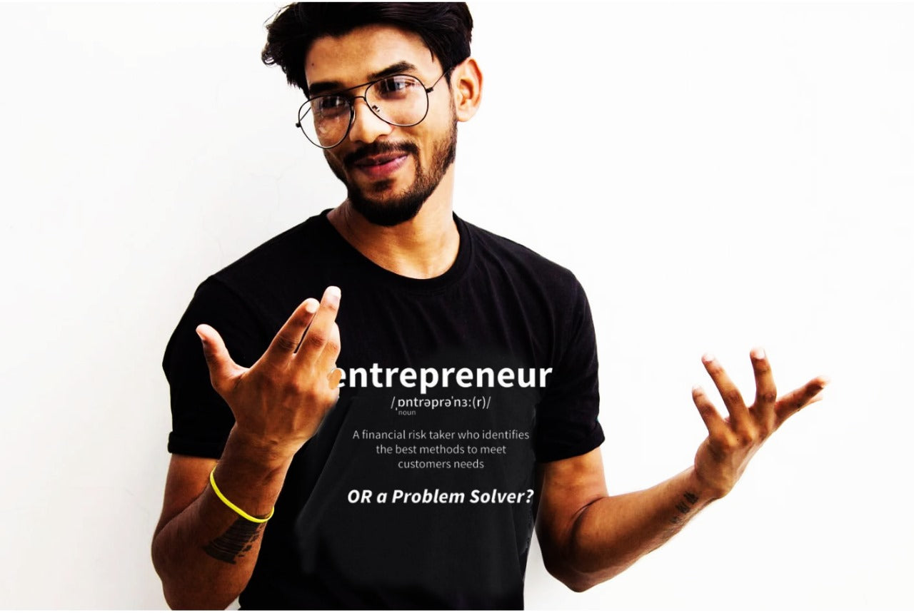 Entrepreneur (unisex)