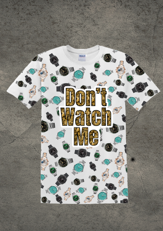 What Are You Looking at T-Shirt
